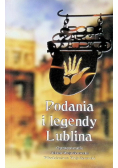 Podania i legendy Lublina