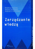 Jemielniak Dariusz,     - Zarządzanie wiedzą