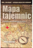 Mapa tajemnic Kronika zwiadowców historii