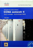 Akademia sieci Cisco CCNA Semestr 4