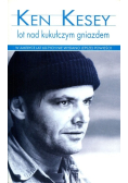 Lot nad kukułczym gniazdem
