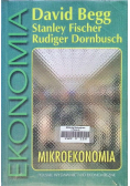 Ekonomia. Mikroekonomia