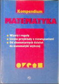 Matematyka Kompendium