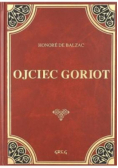 Ojciec Goriot