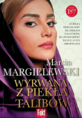 Wyrwana z piekła talibów