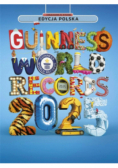 Guinness World Records 2025