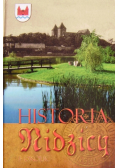 Historia Nidzicy i okolic