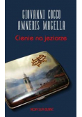 Cienie na jeziorze