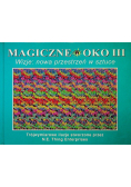 Magiczne oko Tom  III