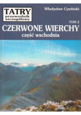Czerwone wierchy część wschodnia