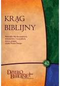 Krąg biblijny Zeszyt spotkań 42