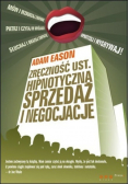 Zręczność ust Hipnotyczna sprzedaż i negocjacje