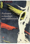 Podstawy technologii mas włóknistych