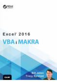 Excel 2016 VBA i makra