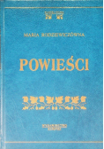 Powieści