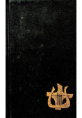 Liturgia Godzin  Okres adwentu okres narodzenia pańskiego Tom I