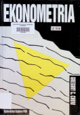 Ekonometria