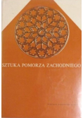 Sztuka Pomorza Zachodniego