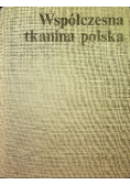 Współczesna tkanina polska