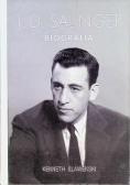 J. D. Salinger Biografia