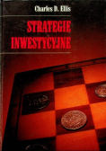 Strategie inwestycyjne
