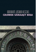 Człowiek szukający Boga