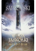 Wiedźmin Tom 6  Wieża Jaskółki
