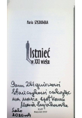 Istnieć w XXI wieku