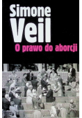 O prawo do aborcji
