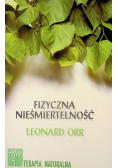 Fizyczna nieśmiertelność
