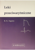 Leki przeciwarytmiczne