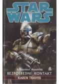 Star Wars: Komandosi Republiki. Bezpośredni kontakt
