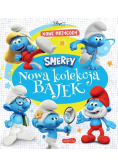 Smerfy. Nowa kolekcja bajek