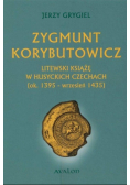 Zygmunt Korybutowicz