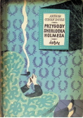 Przygody Sherlocka Holmesa