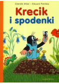 Krecik i spodenki