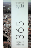 365 zagadek o Poznaniu