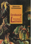 Dyskusje ze Stanisławem Lemem