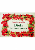 Dieta łatwo strawna