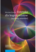 Estetyka dla kognitywistów