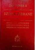 Jan Paweł II Dzieła zebrane Tom IV