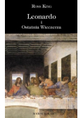 Leonardo i Ostatnia Wieczerza