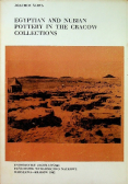 Egyptian and Nubian pottery in the Cracow collections