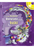 Opowiadania i bajki