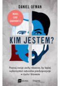 Kim jestem?