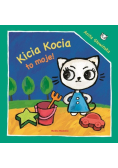Kicia Kocia to moje