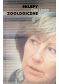 Sklepy zoologiczne