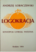 Logokracja