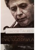 Teologia polityczna Świętego Pawła