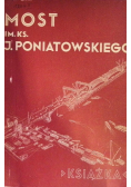 Most im. Ks. J. Poniatowskiego 1946 r.
